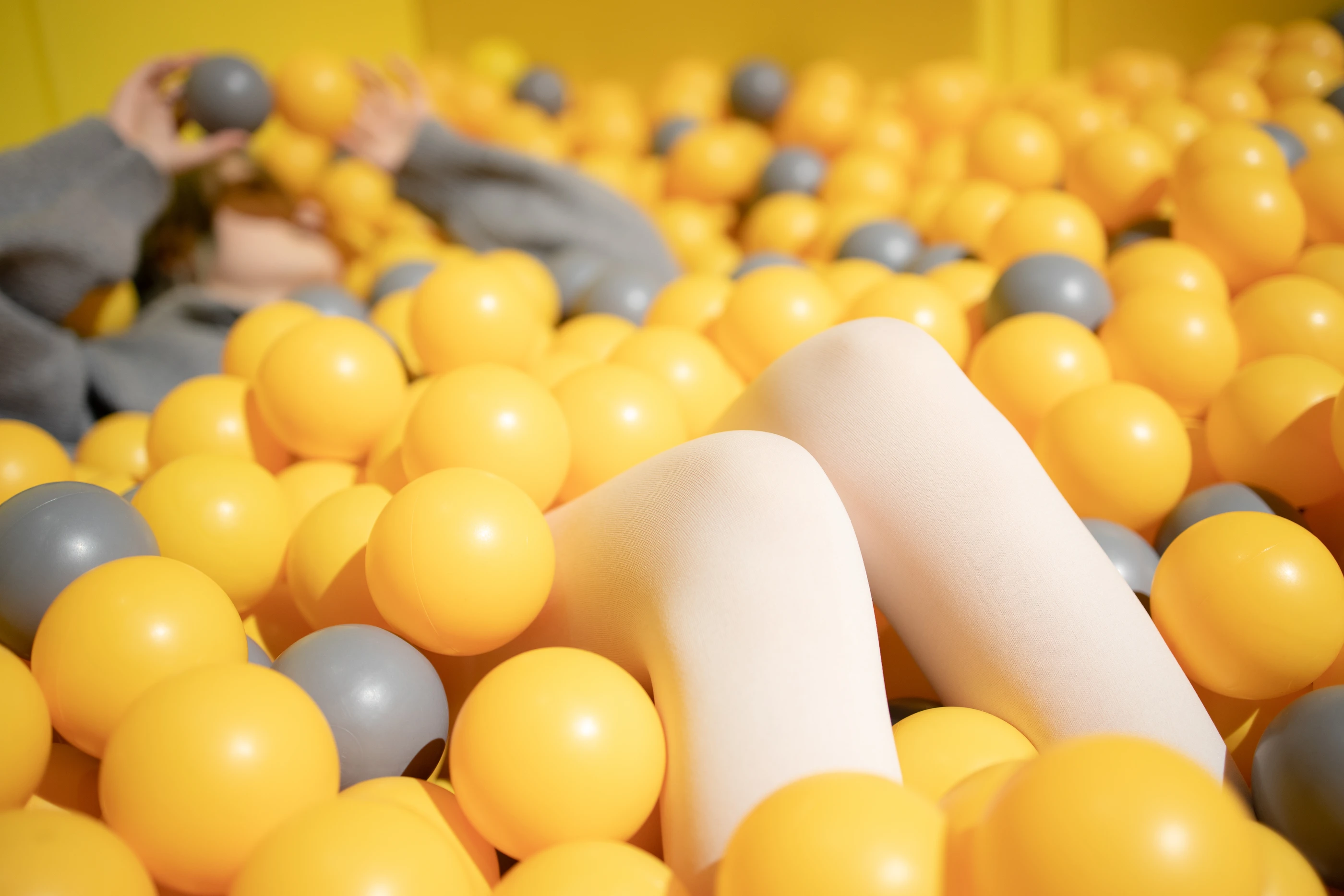森萝财团 X-047 [141P 1V]插图1